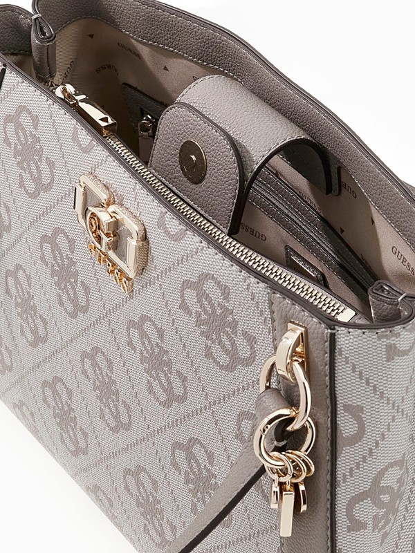 GUESS - Karnilla logo gfriend carryall