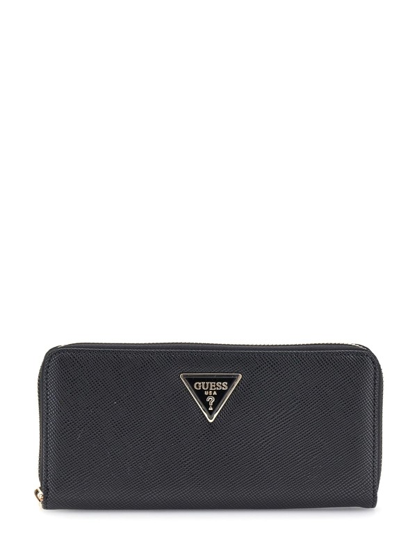 GUESS - Laurel ii slg large zip around