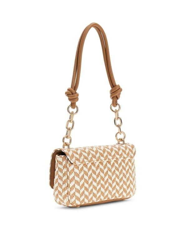 GUESS - Tessi flap shoulder bag
