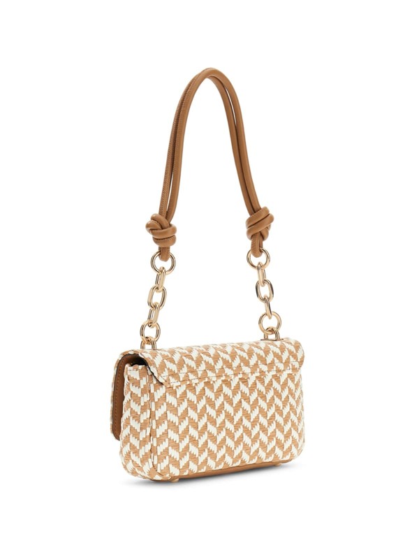 GUESS - Tessi flap shoulder bag