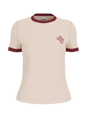 GUESS - Greta ss cn t-shirt