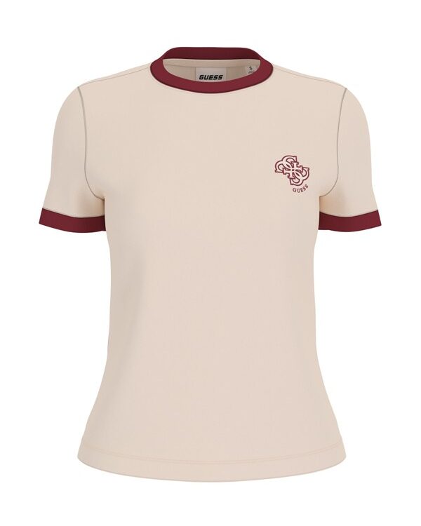 GUESS - Greta ss cn t-shirt