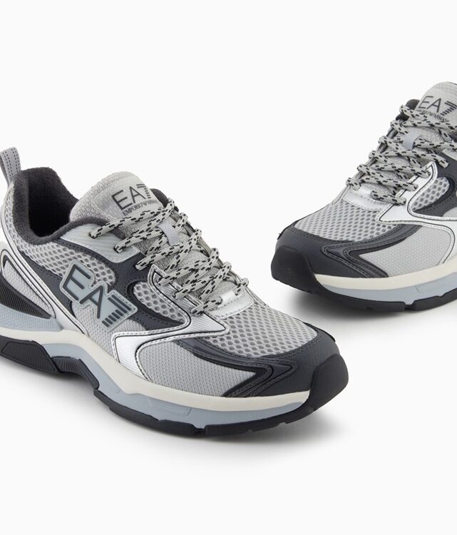 EA7 - Sneaker