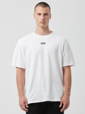 GCDS - Mini logo ss tshirt z0m