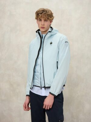 BLAUER - Farrin giubbini corti