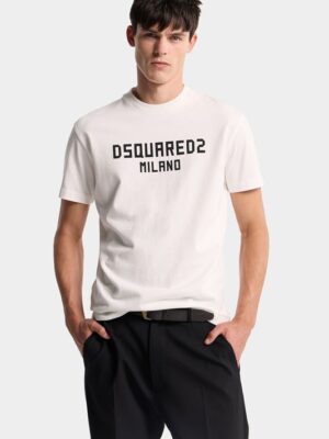 DSQUARED - T-shirt