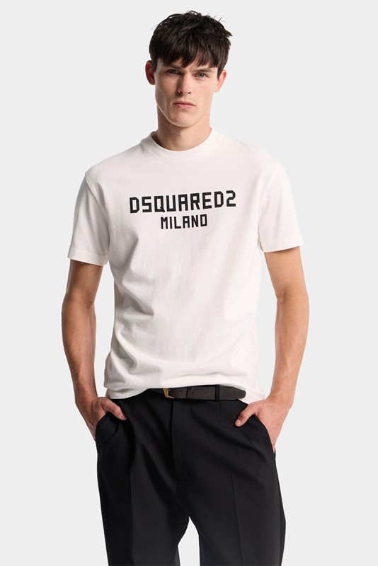DSQUARED - T-shirt