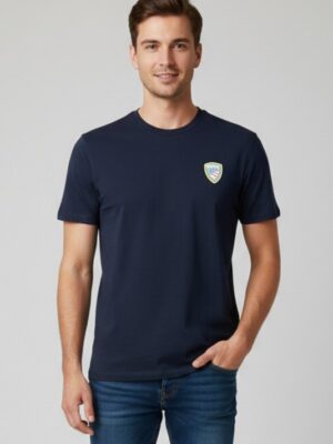 BLAUER - Faxon t-shirt