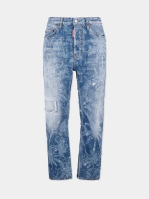 DSQUARED - Jeans