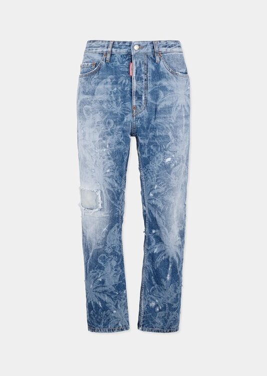 DSQUARED - Jeans