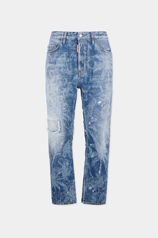 DSQUARED - Jeans