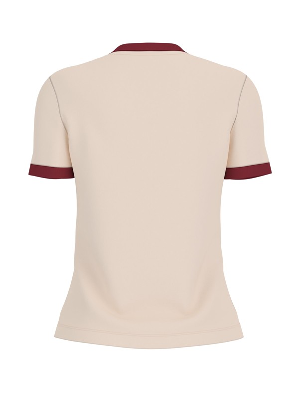 GUESS - Greta ss cn t-shirt