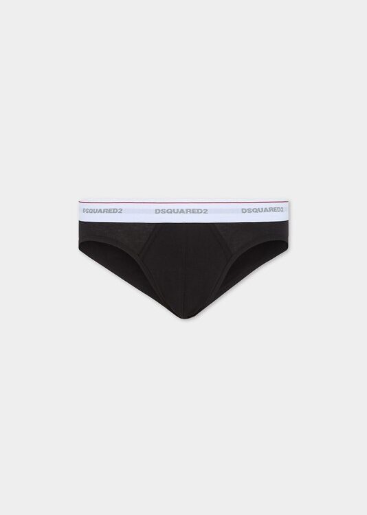 DSQUARED - 3-pack brief