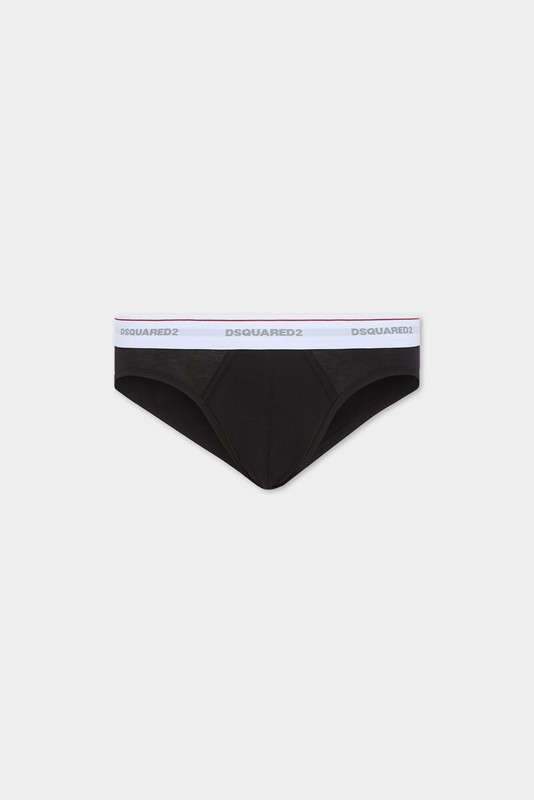 DSQUARED - 3-pack brief