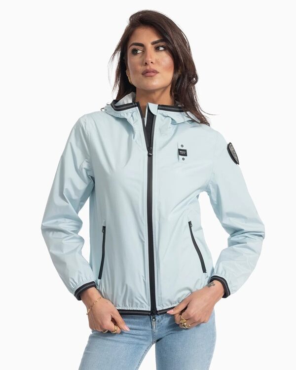 BLAUER - Nay giubbini corti