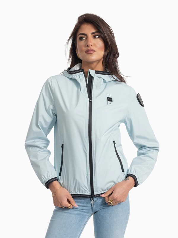 BLAUER - Nay giubbini corti