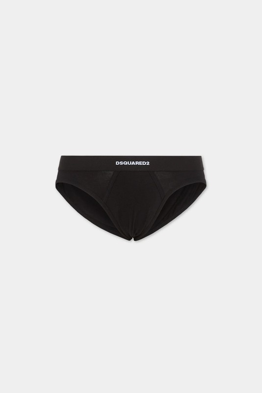 DSQUARED - Twin pack brief