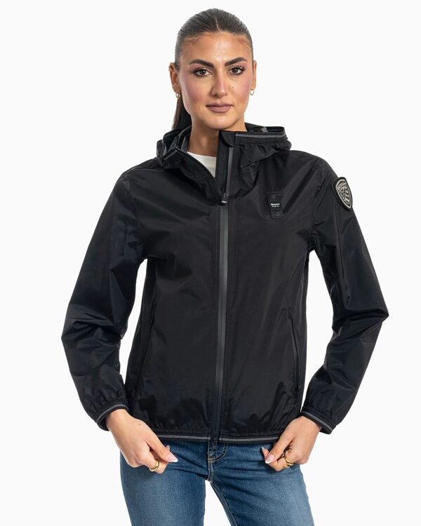 BLAUER - Nay giubbini corti