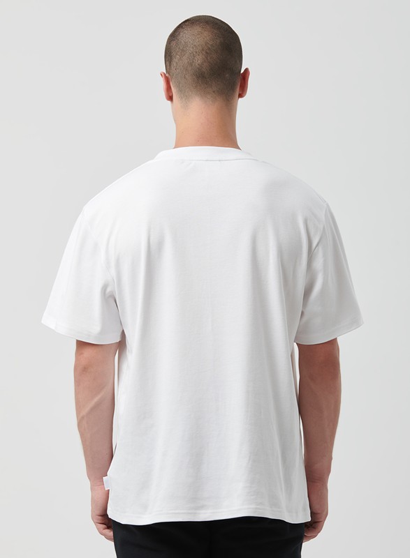 GCDS - Mini logo ss tshirt z0m