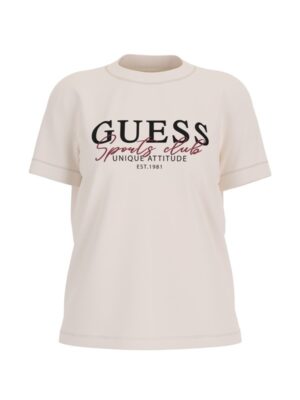GUESS - Artemisia cn ss t-shirt