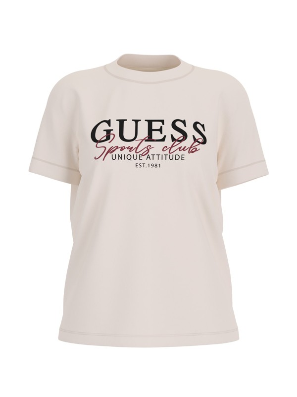 GUESS - Artemisia cn ss t-shirt