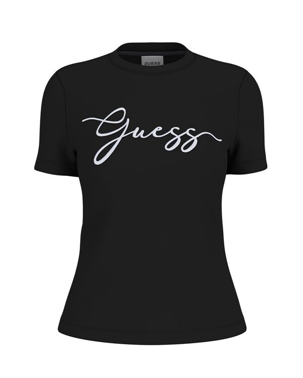 GUESS - Circe ss cn t-shirt