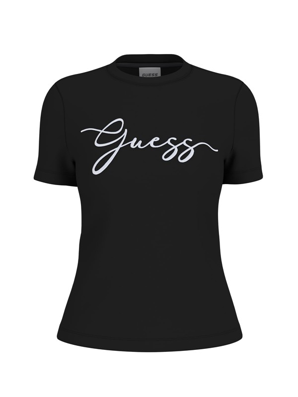 GUESS - Circe ss cn t-shirt