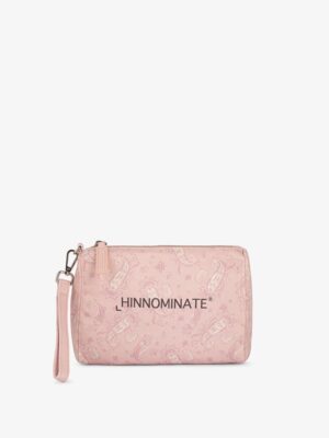 HINNOMINATE - Pochette in cotone piccola