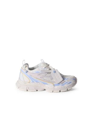 OFF WHITE - W-be right back fab-001 (womens)