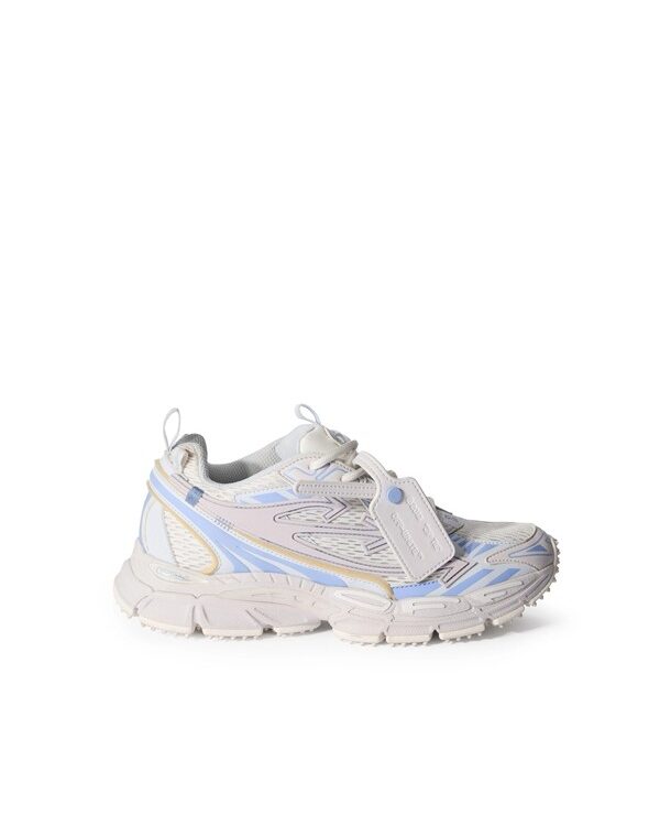 OFF WHITE - W-be right back fab-001 (womens)