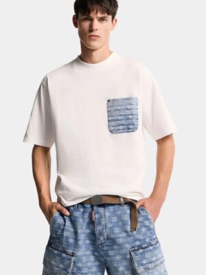 DSQUARED - T-shirt