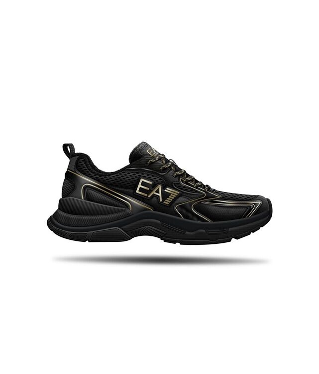 EA7 - Sneaker