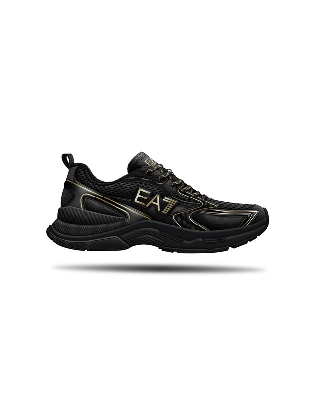 EA7 - Sneaker