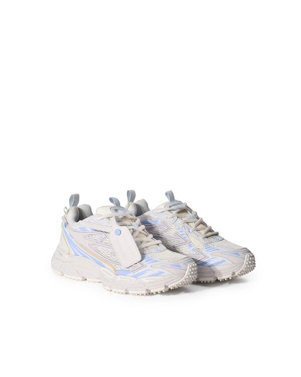 OFF WHITE - W-be right back fab-001 (womens)
