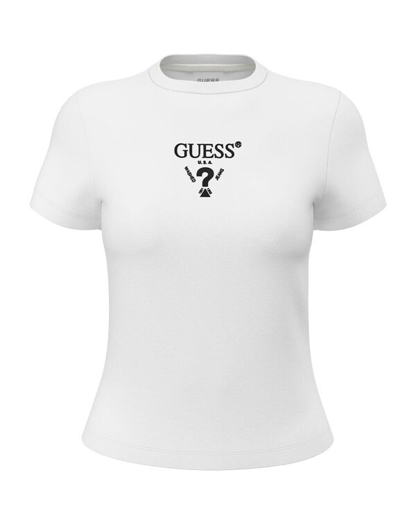 GUESS - Colette ss tee
