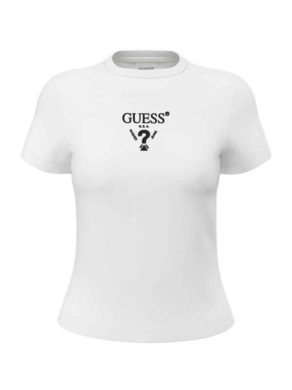 GUESS - Colette ss tee