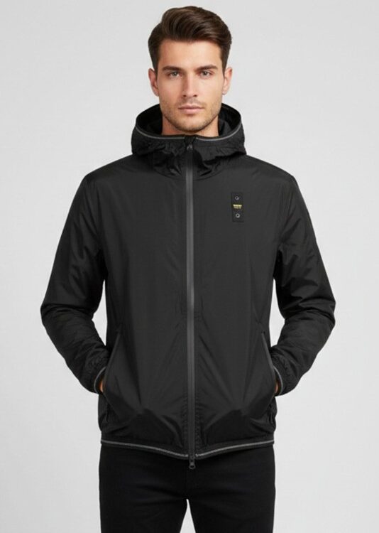 BLAUER - Farrin giubbini corti