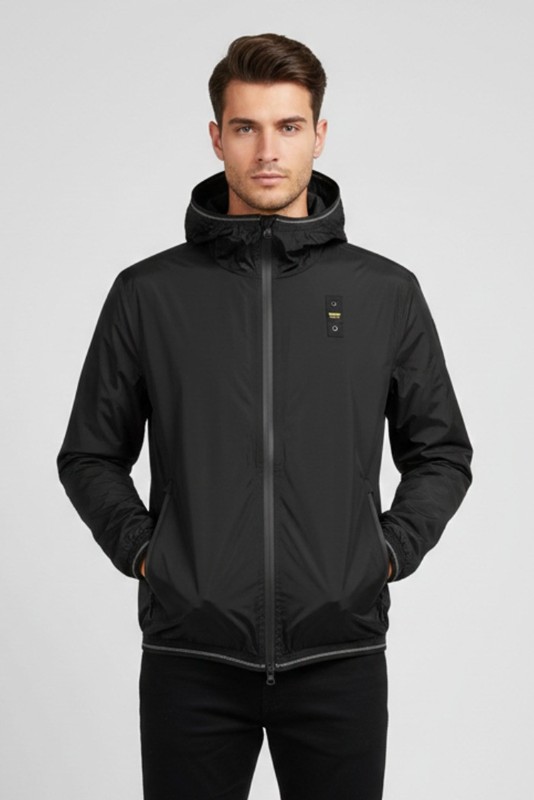 BLAUER - Farrin giubbini corti