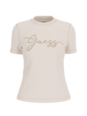 GUESS - Circe ss cn t-shirt
