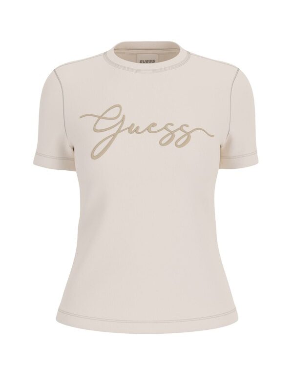 GUESS - Circe ss cn t-shirt