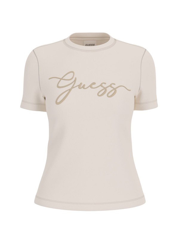 GUESS - Circe ss cn t-shirt