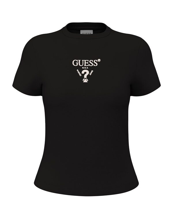 GUESS - Colette ss tee