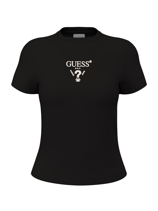 GUESS - Colette ss tee