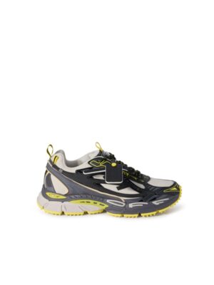 OFF WHITE - M-be right back-002 (mens)