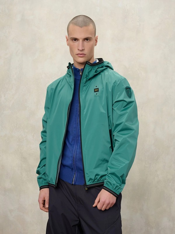 BLAUER - Farrin giubbini corti