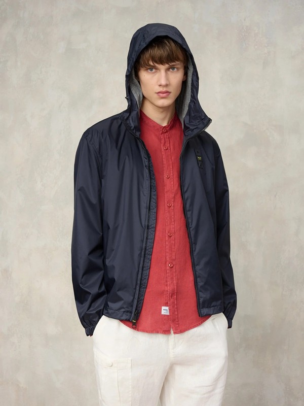 BLAUER - Carruth giubbini corti