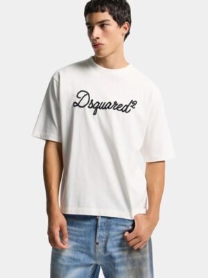 DSQUARED - T-shirt