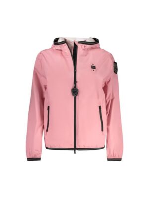 BLAUER - Nay giubbini corti