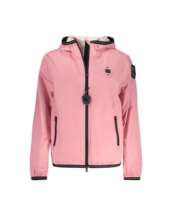 BLAUER - Nay giubbini corti