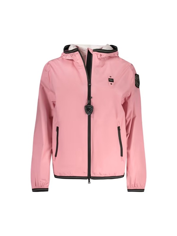 BLAUER - Nay giubbini corti